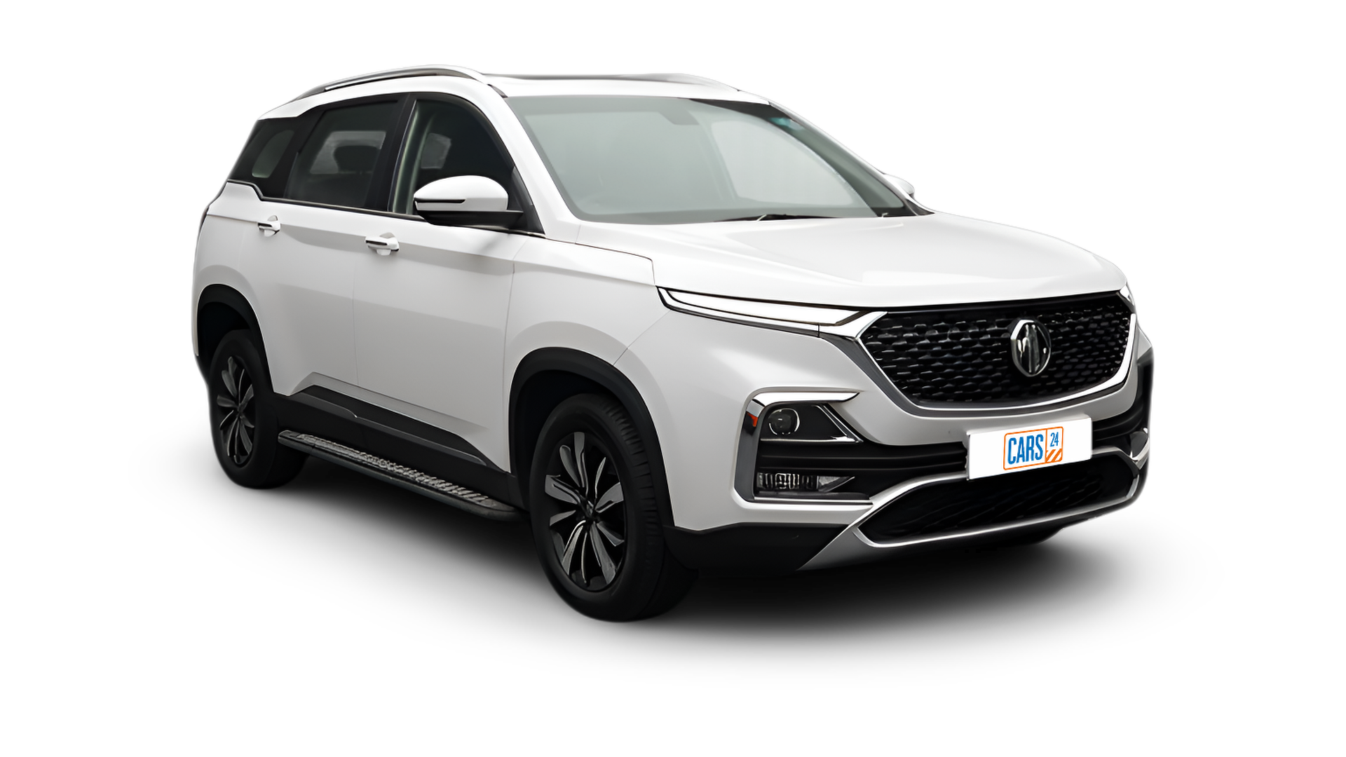 MG HECTOR-img